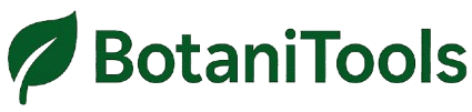 Botani Tools