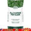 All Purpose Plant Food Fertilizer 16-16-16 Balanced NPK Trees Shrubs Flowers Vegetable Gardens 20 lb Weather Resistant 2000 sq